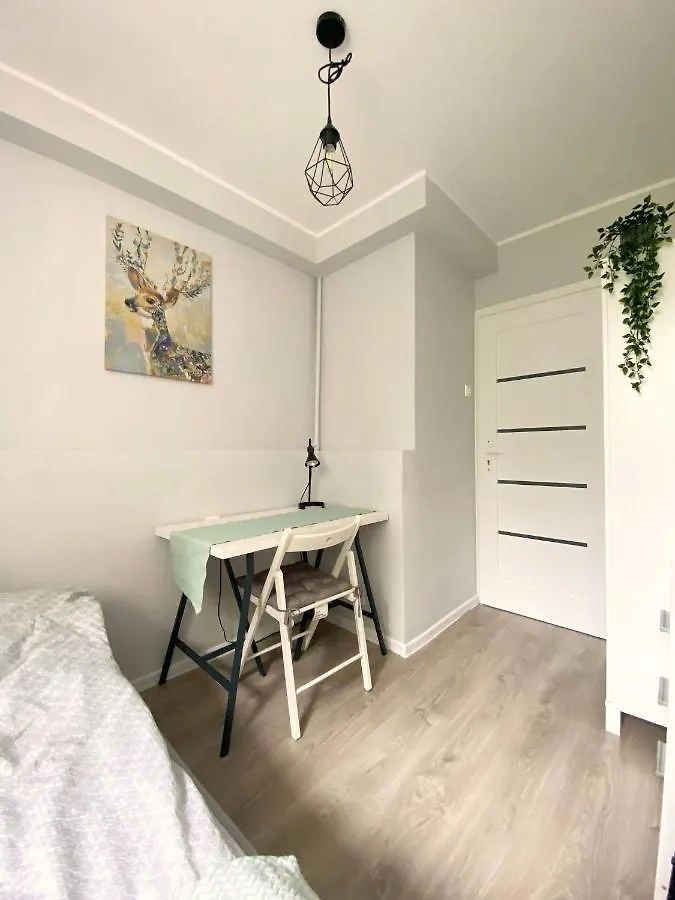 Kwatera prywatna Cosy Room Gdańsk