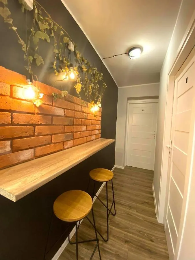 Kwatera prywatna Cosy Room Gdańsk