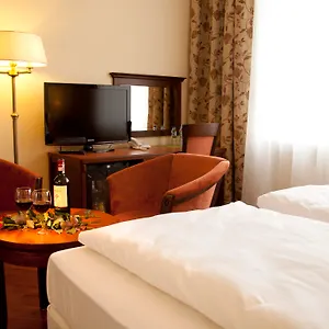 3* Couette-café Kobza Haus Old Town
