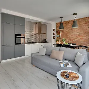 Chmielna Park - Center & Parking By Downtown Gdansk