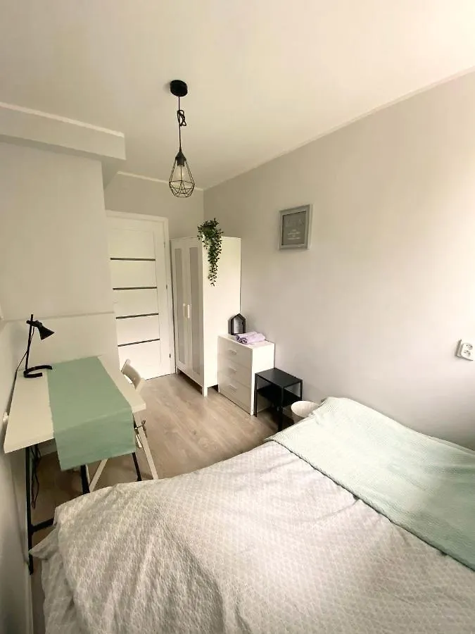 Cosy Room Gdansk Poland