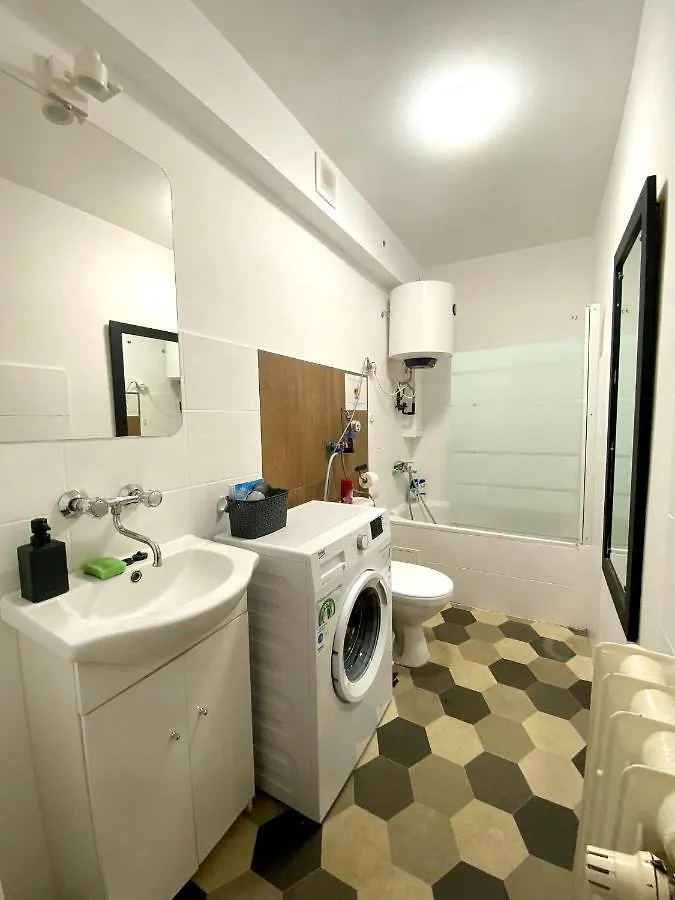 Homestay Cosy Room Gdansk Poland