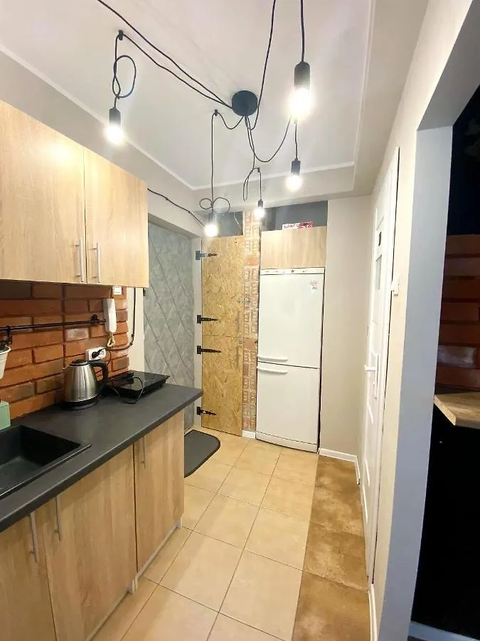 Cosy Room Gdansk Homestay