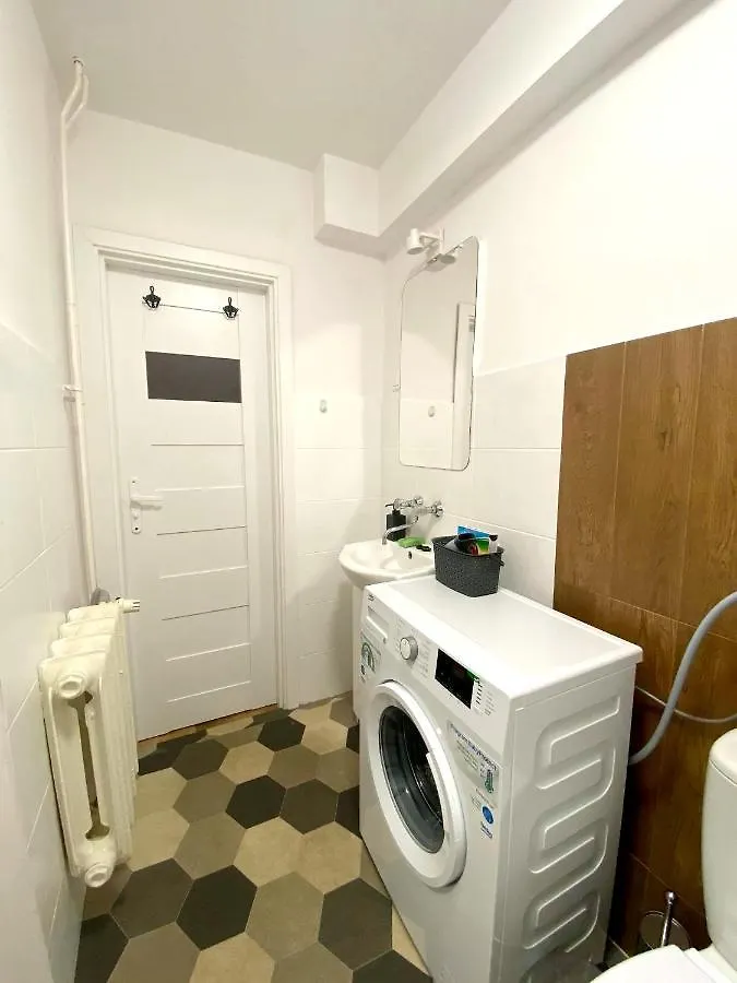 Cosy Room Gdansk Homestay